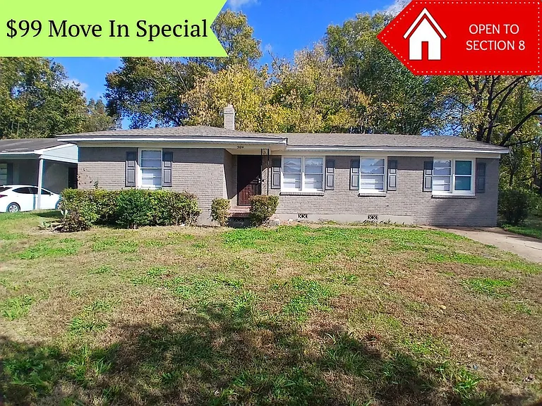 3614 Steele St — Photo 1