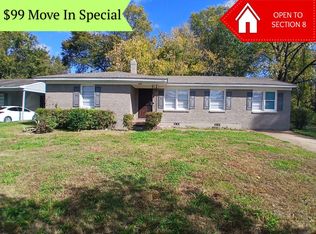 3614 Steele St, Memphis, TN 38127