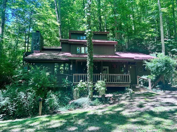 3441 Allison Watts Rd, Franklin, NC 28734