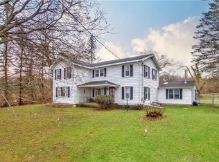 135 Water St, Frewsburg, NY 14738