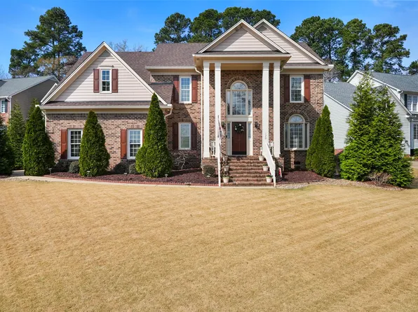 120 Seymour Creek Dr, Cary, NC 27519