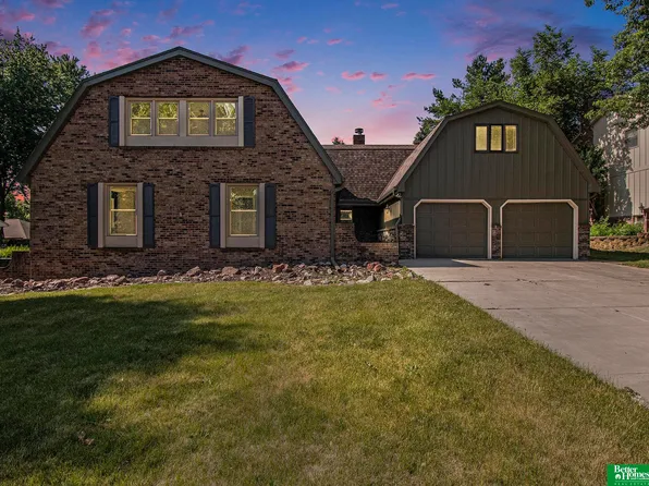 13023 Mullen Cir, Omaha, NE 68144