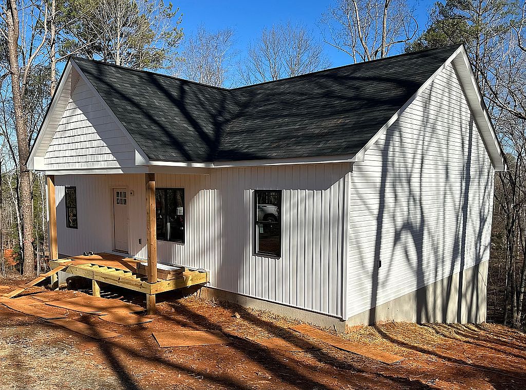 812 Woodrun Dr, Mount Gilead, NC 27306 Zillow