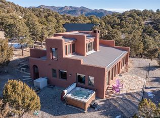 601 Trail Ridge Rd, Coaldale, CO 81222