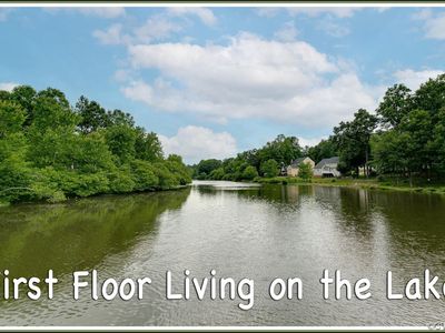 9364 Charter Lake Dr, Mechanicsville, VA, 23116