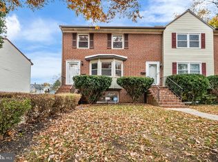 225 N New St, Dover, DE 19904