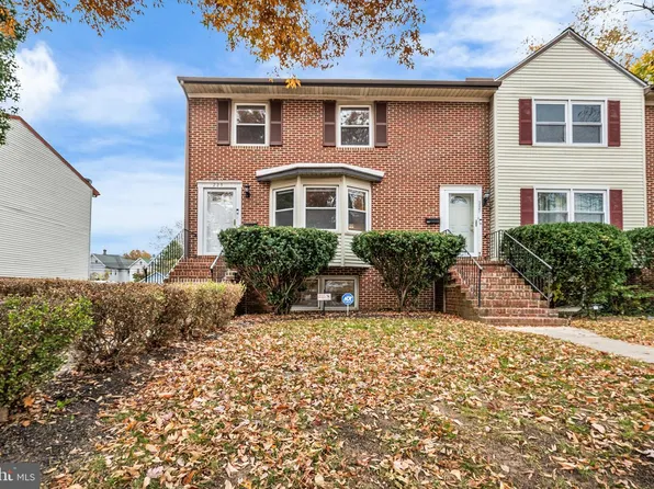 225 N New St, Dover, DE 19904