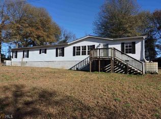 1862 Reed Brawner Rd, Royston, GA 30662