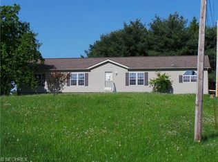 2345 Homeworth Rd, Alliance, OH 44601