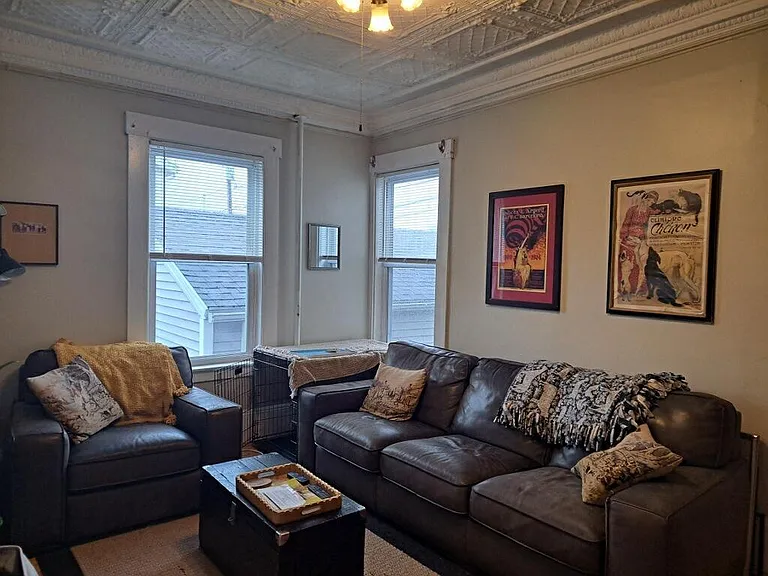 63 Washington St #1 — Photo 1