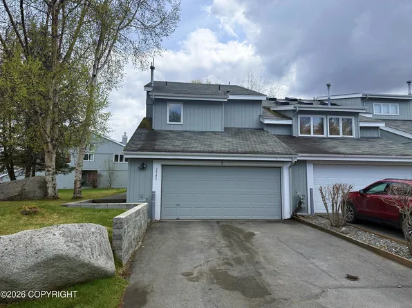 2945 Brittany Dr, Anchorage, AK 99504