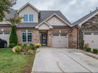 660 Nikyle Cir, High Point, NC 27265