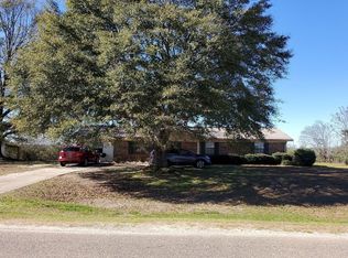 4653 County Road 460, Samson, AL 36477