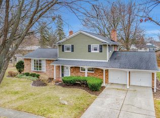 513 Luce Ave, Flushing, MI 48433