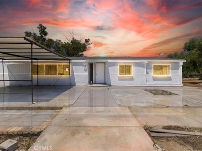 22401 Rocky Hills Rd, Perris, CA, 92570