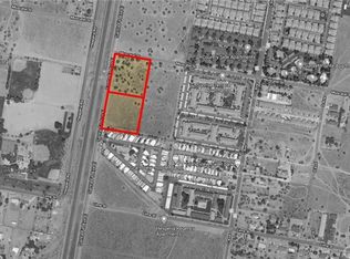 E Santa Fe Ave, Hesperia, CA 92345