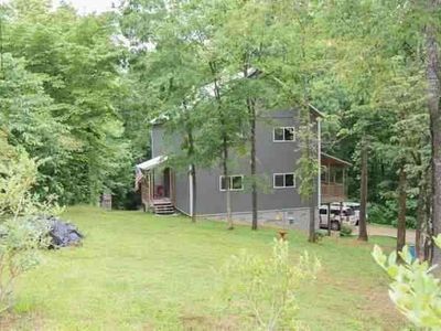 2227 Black Rd, Prospect, TN, 38477