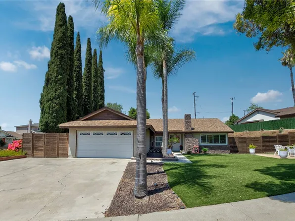1500 Arrow Wood Dr, Brea, CA 92821