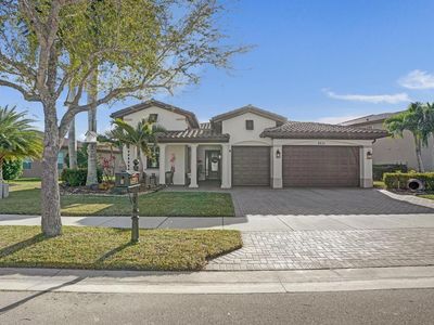 8251 NW 122nd Lane, Parkland, FL, 33076