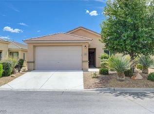 2445 Sturrock Dr, Henderson, NV 89044