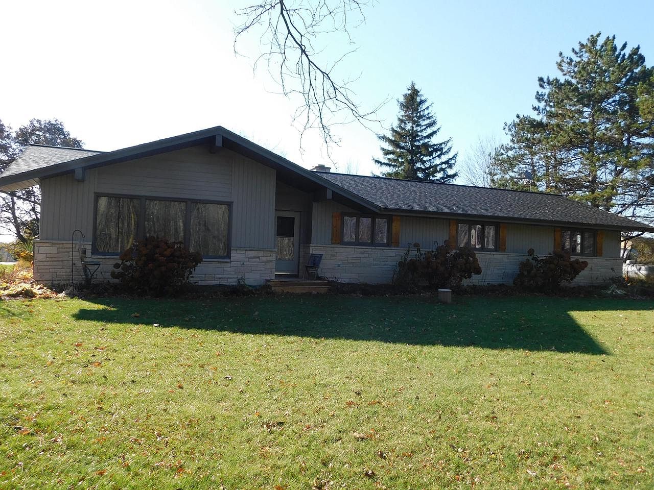 W3465 Jay ROAD, Fredonia, WI 53021 Zillow