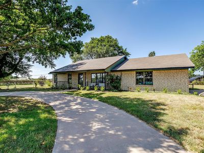 1713 County Road 700, Cleburne, TX, 76031