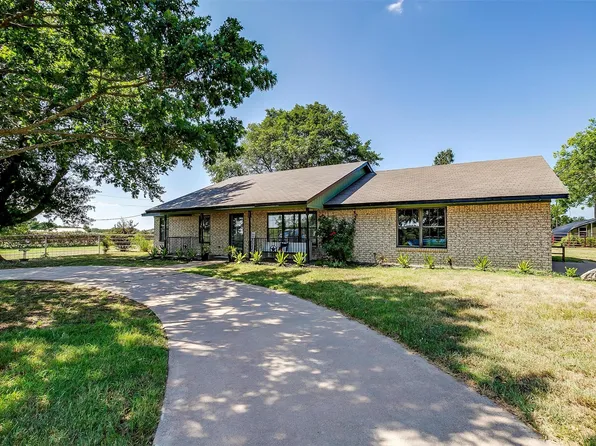 1713 County Road 700, Cleburne, TX 76031