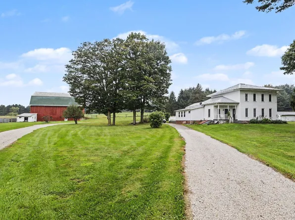12200H North Ave, Bellevue, MI 49021
