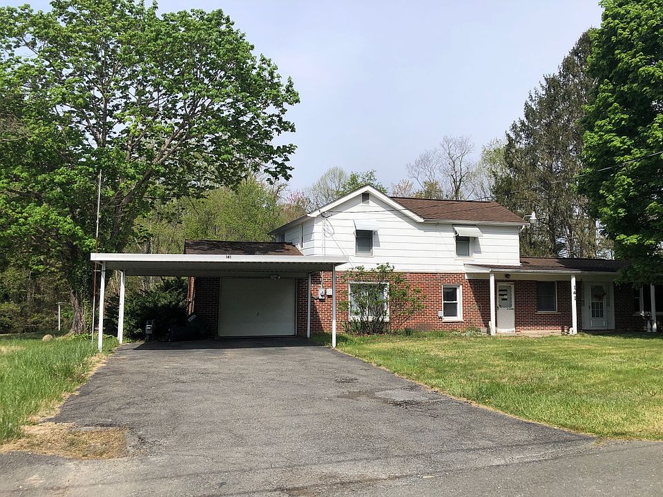 141 Center Ave, Coal City, WV 25823 Zillow