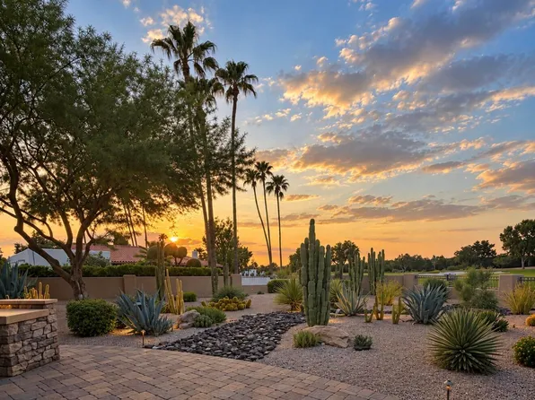 8340 E CALLE DE ALEGRIA --, Scottsdale, AZ 85255