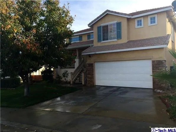 1140 Cactus Dr, Palmdale, CA 93551