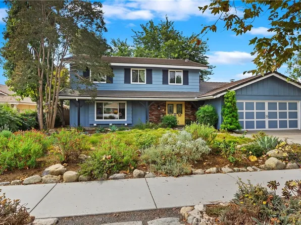 882 W Notre Dame St, Upland, CA 91786