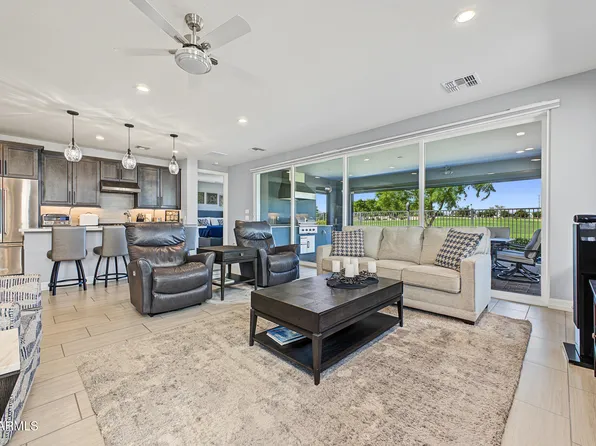 17322 W WILDWOOD Street, Surprise, AZ 85388