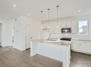 803 Emmerson Blvd, Fort Collins, CO 80524