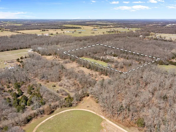 3107 S Farm Rd 45 Lot 2, Republic, MO 65738