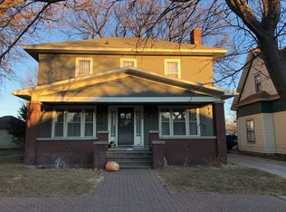 509 N 2nd Ave, Norton, KS 67654