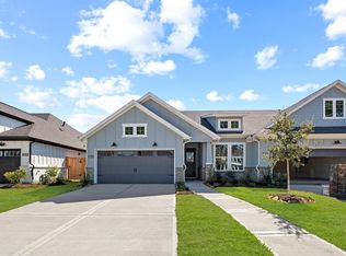 10114 Native Grove Dr, Missouri City, TX 77459