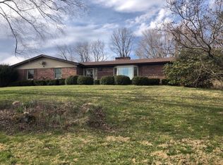 30076 Smyth Chapel Rd, Emory, VA 24361