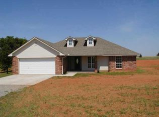 300 Dorothy, Blanchard, OK 73010