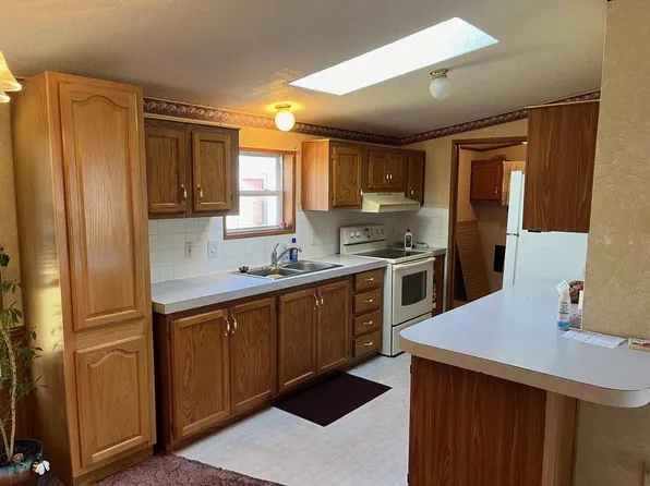 220 North Juneau Street, Adams, WI 53910