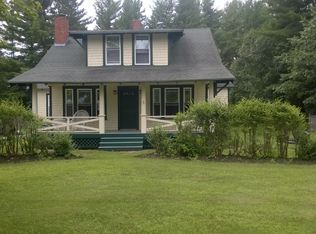 129 Old Dover Rd, Rochester, NH 03867