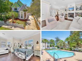 4586 Wood Wind Dr, Destin, FL 32541