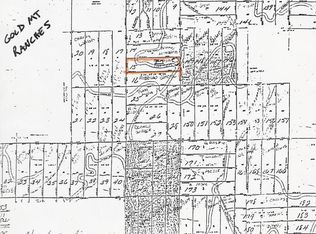 999 Tv Radio Tower, Republic, WA 99166