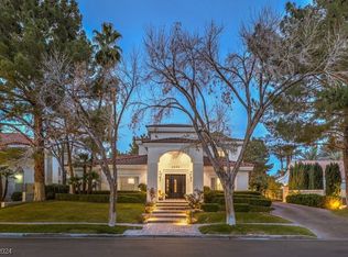 2335 Prometheus Ct, Henderson, NV 89074