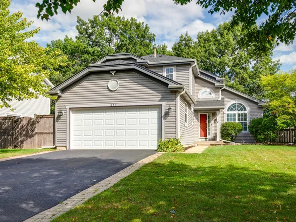 532 Brown St, Wauconda, IL 60084