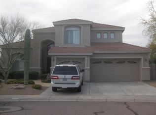 4302 E Mossman Rd, Phoenix, AZ 85050