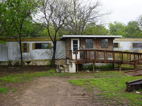 3518 Evergreen Dr, Granbury, TX 76048