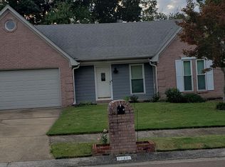 7131 Olive Ridge Dr, Olive Branch, MS 38654