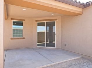 20596 W Stone Hill Rd, Buckeye, AZ 85396