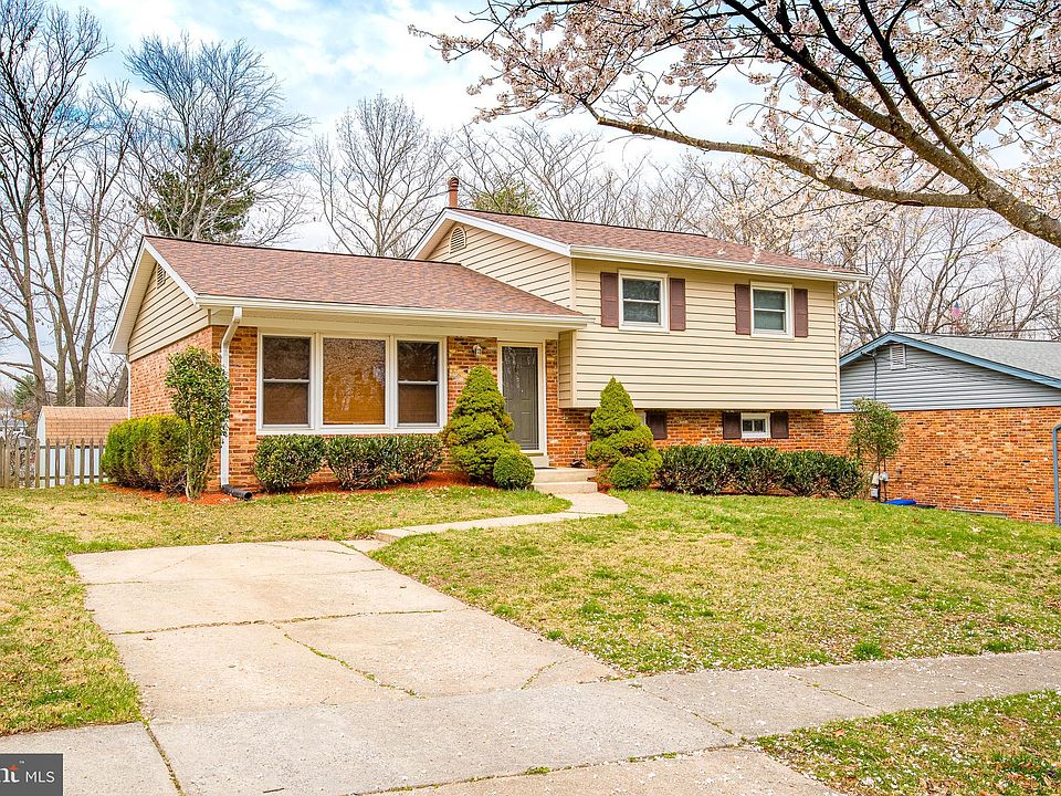 701 Northwood Ter, Silver Spring, MD 20902 Zillow